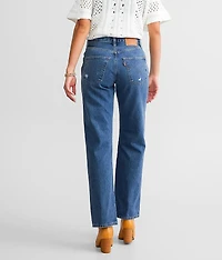 501® 90s Straight Jean