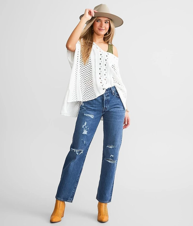 501® 90s Straight Jean