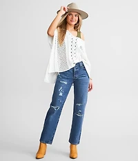 501® 90s Straight Jean