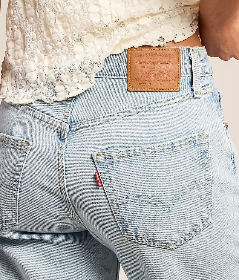 Premium 501 '90s Jean