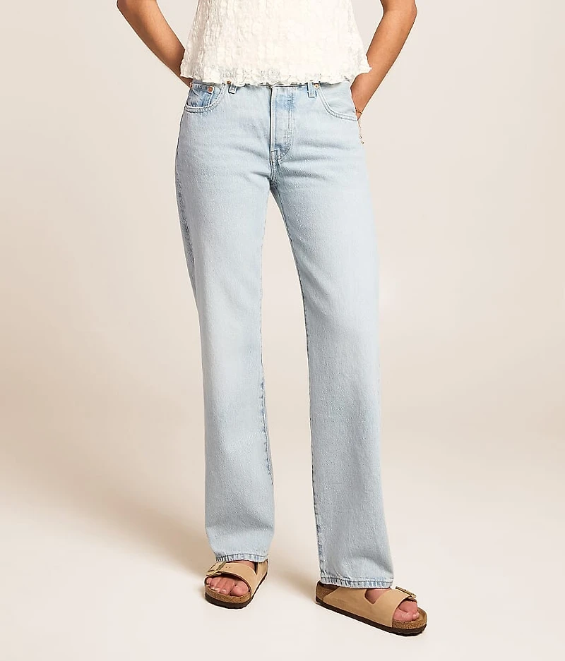 Premium 501 '90s Jean