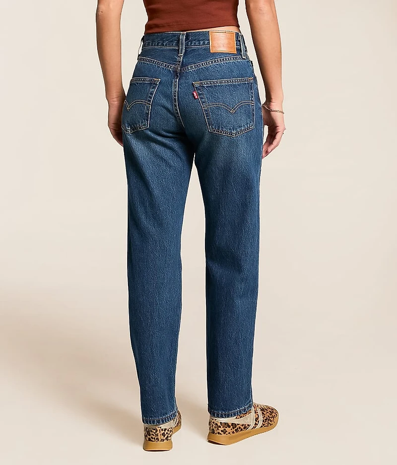 Premium 90s 501 Jean