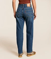 Premium 90s 501 Jean