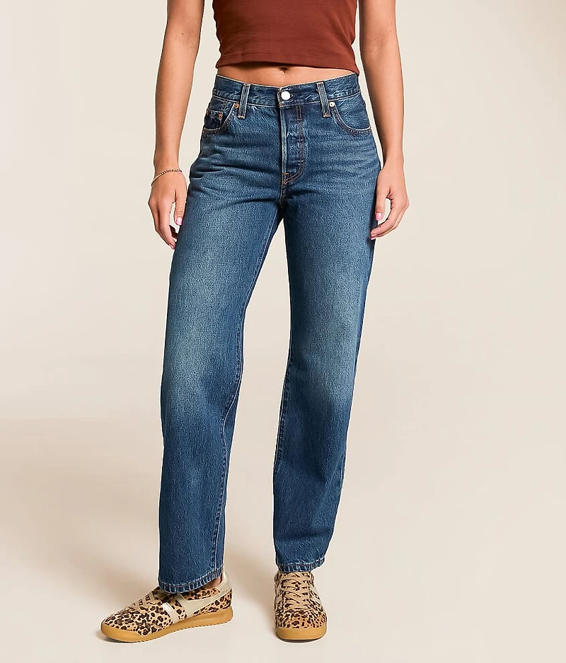 Premium 90s 501 Jean
