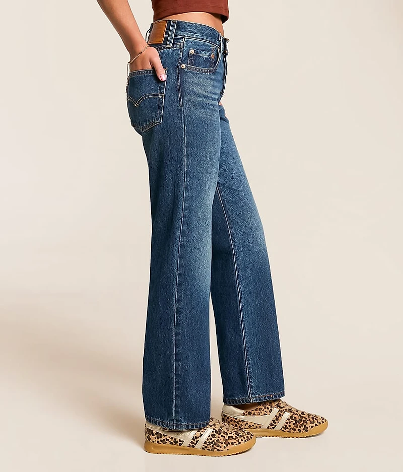 Premium 90s 501 Jean