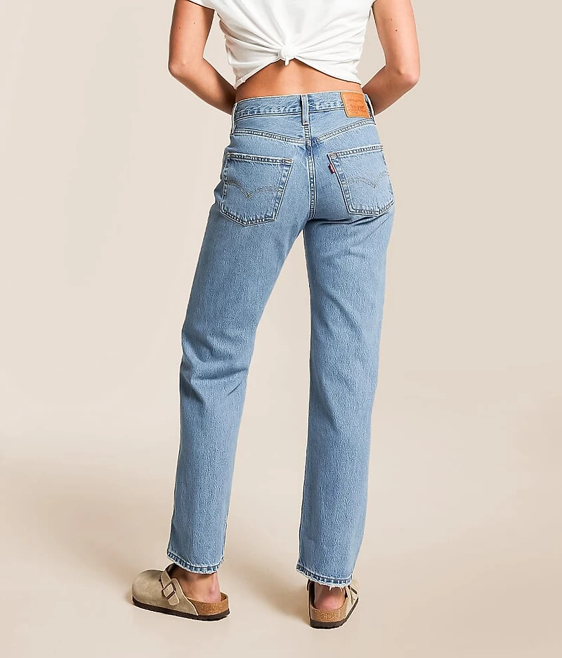 Premium 90s 501 Jean