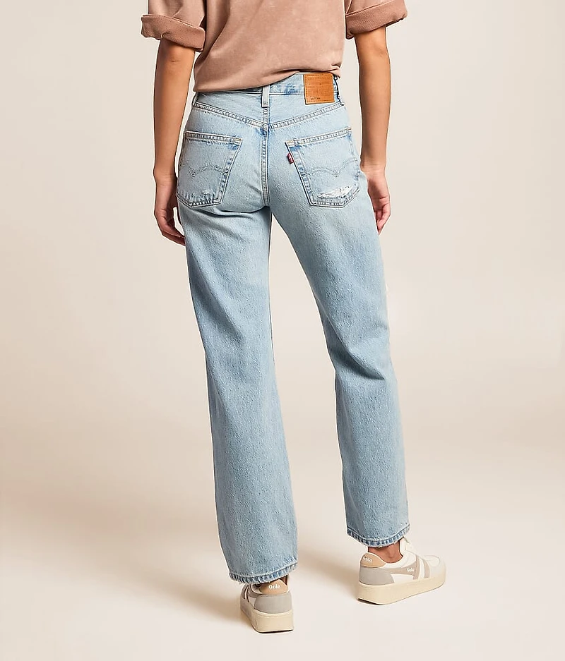 Premium 90s 501 Jean