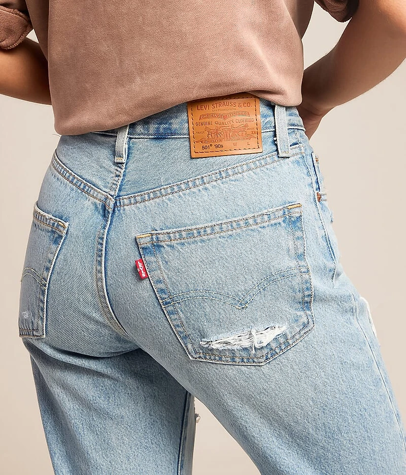 Premium 90s 501 Jean