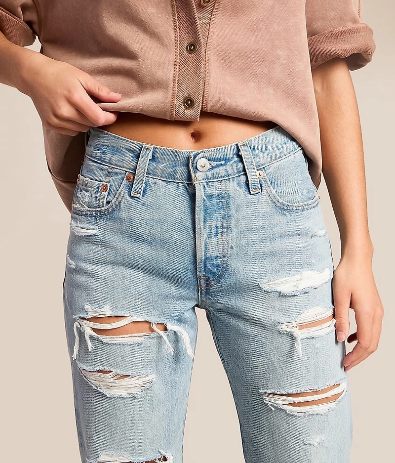 Premium 90s 501 Jean