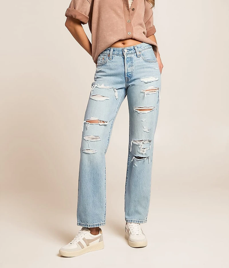 Premium 90s 501 Jean