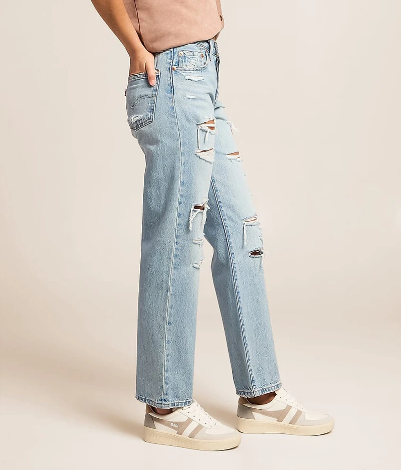 Premium 90s 501 Jean
