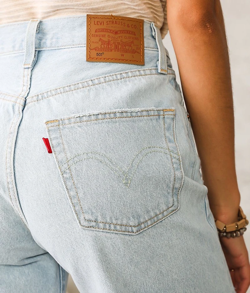 Premium 501® '90s Short