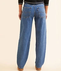 Premium Baggy Dad Jean