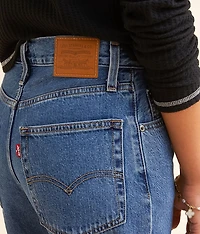 Premium Baggy Dad Jean