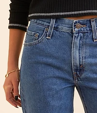 Premium Baggy Dad Jean