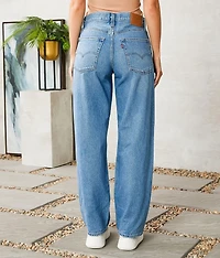 Baggy Dad Jean