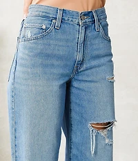 Baggy Dad Jean