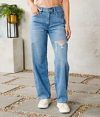 Baggy Dad Jean