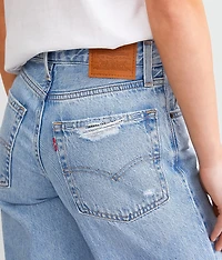 Premium Baggy Dad Jean