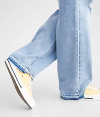 Premium Baggy Dad Jean