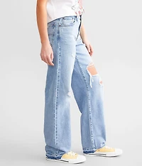 Premium Baggy Dad Jean