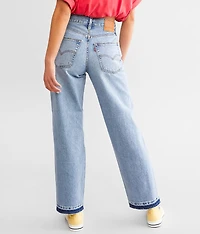 Baggy Dad Jean