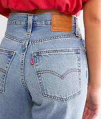 Baggy Dad Jean