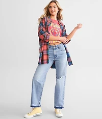 Baggy Dad Jean