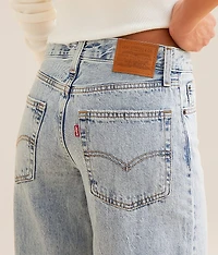 Premium Baggy Dad Jean