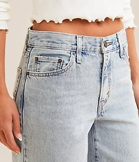 Premium Baggy Dad Jean