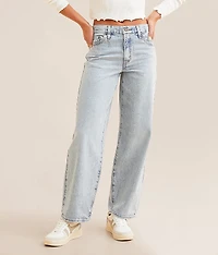 Premium Baggy Dad Jean