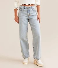 Premium Baggy Dad Jean