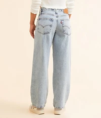 Premium Baggy Dad Jean