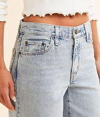 Premium Baggy Dad Jean