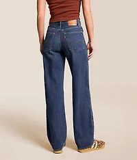 Premium Baggy Dad Jean