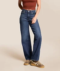 Premium Baggy Dad Jean