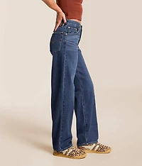 Premium Baggy Dad Jean