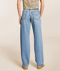 Premium Baggy Dad Jean