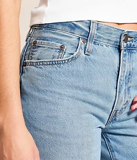 Premium Baggy Dad Jean