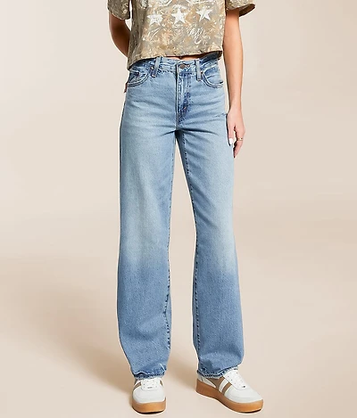 Premium Baggy Dad Jean