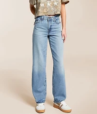 Premium Baggy Dad Jean