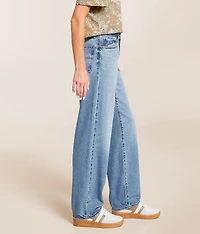 Premium Baggy Dad Jean