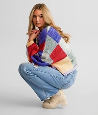 Premium Baggy Boot Jean