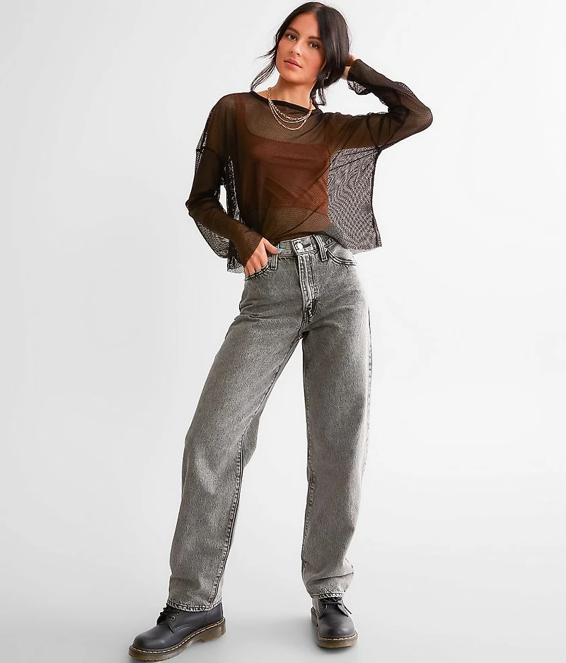 94 Baggy Jean