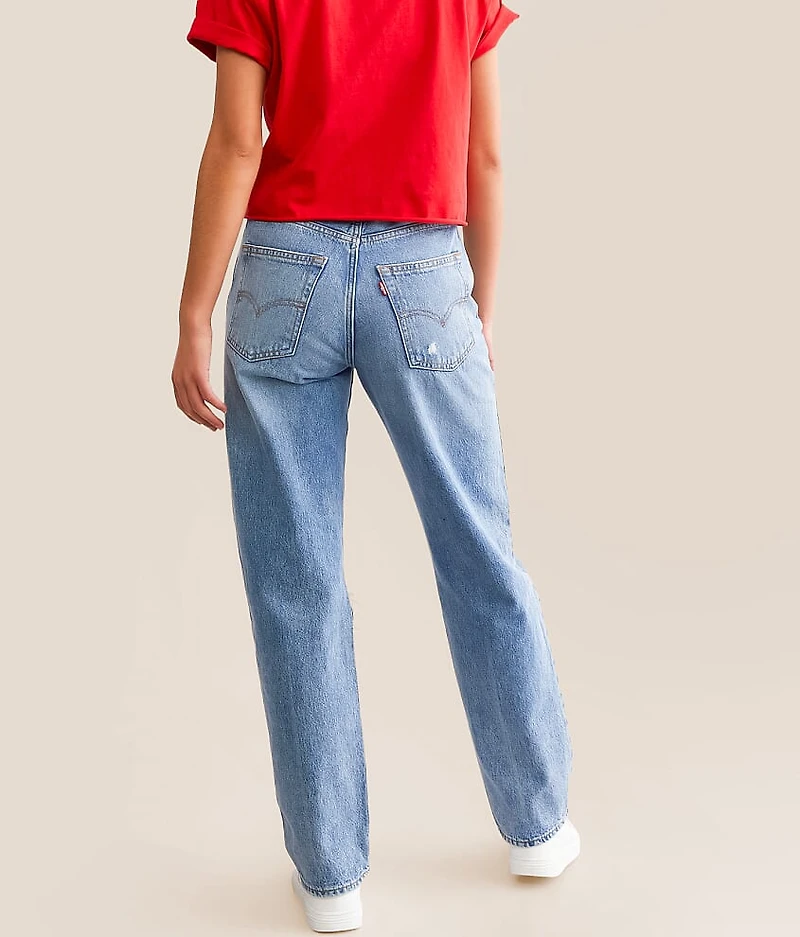 94 Baggy Jean