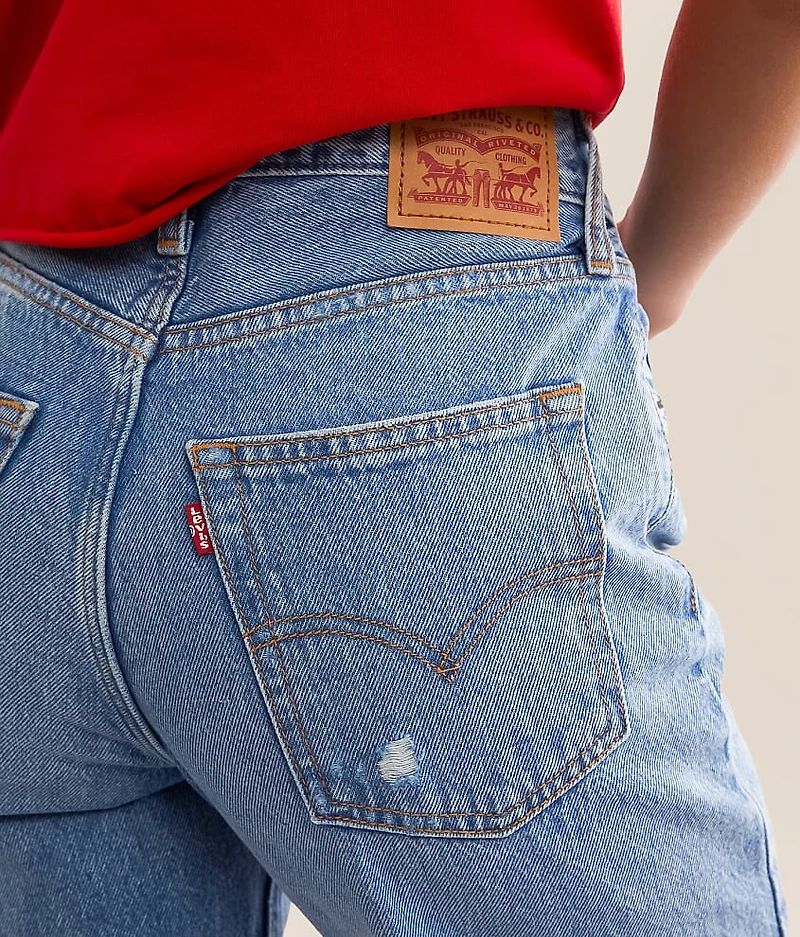 94 Baggy Jean