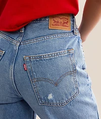 94 Baggy Jean