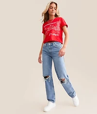 94 Baggy Jean