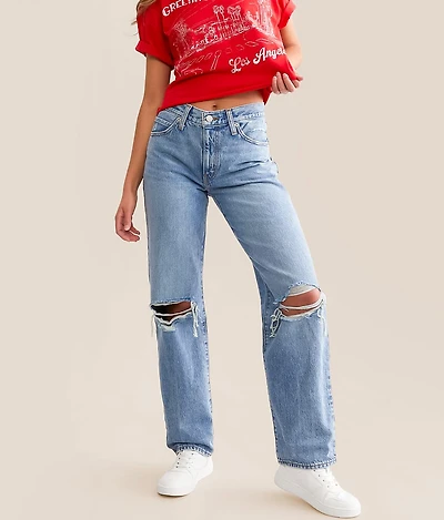 94 Baggy Jean