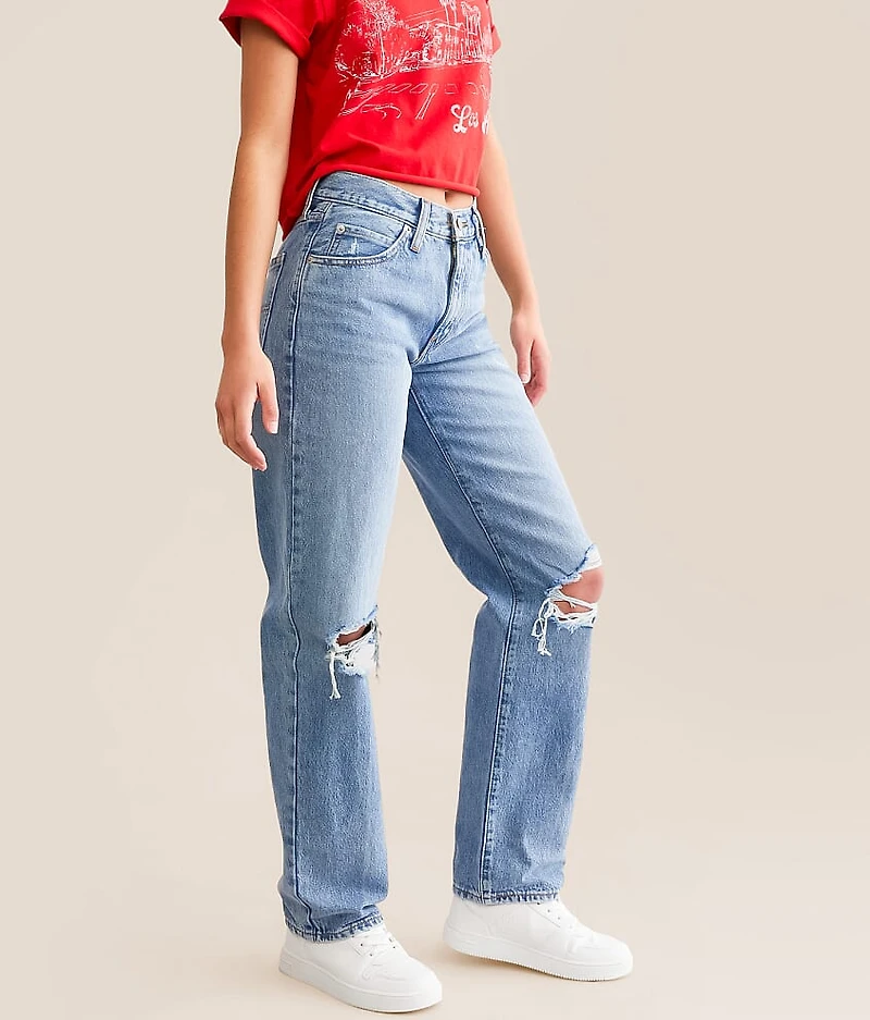 94 Baggy Jean